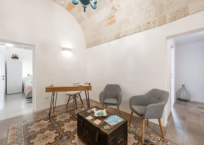 D'aprile Dimore Polignano a Mare